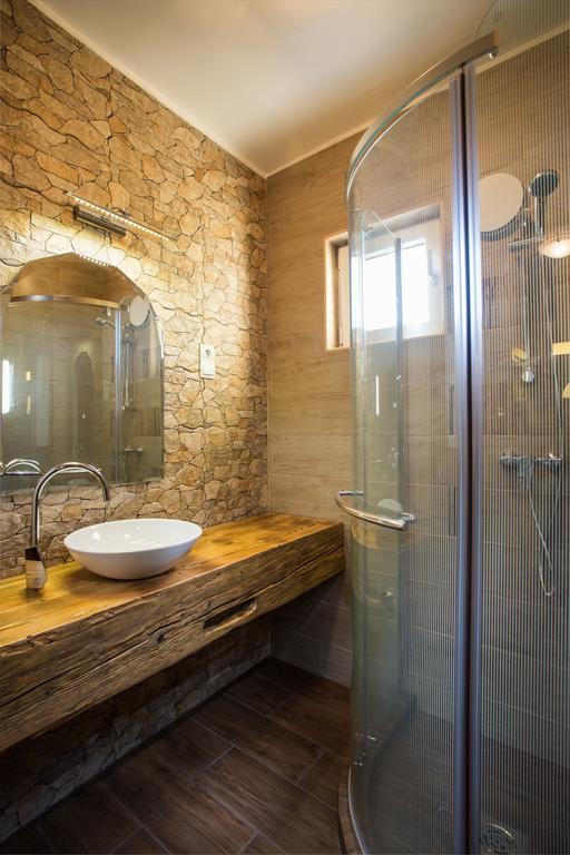 Апартаменты Negga Apartman Хайдусобосло Экстерьер фото